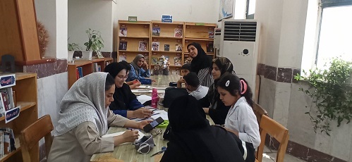 اخبار و اطلاعیه